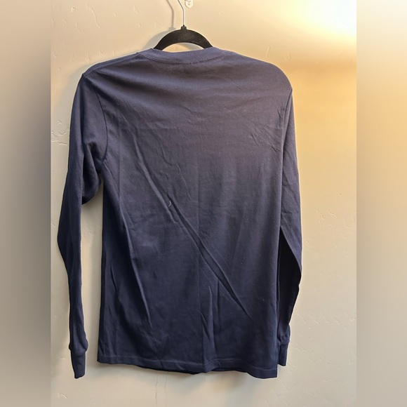 Mens adidas Rekive long T-shirt Set size small - Picture 3 of 3